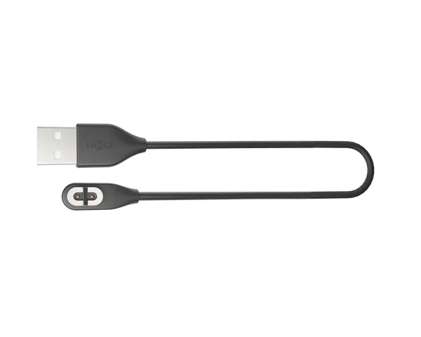 OpenRun Pro/OpenRun Magnetic Charging Cable